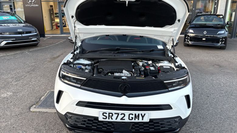 Vauxhall Mokka 1.2 Turbo 100 GS Line 5dr Petrol Hatchback